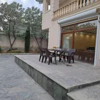 باغ ویلااستخرابگرم سرپوشیده جکوزی کردان سهیلیه|اجارهٔ کوتاه‌مدت ویلا و باغ|کرج, کمال‌شهر|دیوار