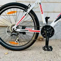 دوچرخه جاینت مشابه خشک / اسکات مریدا کیوب /|دوچرخه، اسکیت، اسکوتر|خاوران, |دیوار