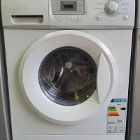 ماشین لباسشویی الجی ۸کیلو مدل۱۳۵۰