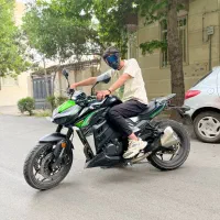 های پرو z1000|موتورسیکلت|بجنورد, |دیوار