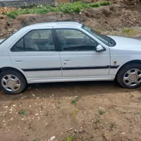 پژو پارس LX TU5، مدل ۱۳۹۹