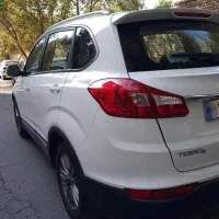 چری تیگو 5 لاکچری، مدل ۱۳۹۵ بیرنگ استثنایی|خودرو سواری و وانت|کرج, گلشهر|دیوار