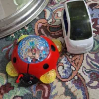 ماشین اسباب بازی|اسباببازی بچه|قرچک, زیبا شهر|دیوار