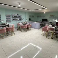 اجاره لاین ناخن اجاره لاین مژه|خدمات آرایشگری و زیبایی|اصفهان, بوستان آینه خانه|دیوار