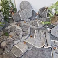 مژده(سرویس آشپزخونه)|سفره، حوله، دستمال آشپزخانه|آذرشهر, |دیوار