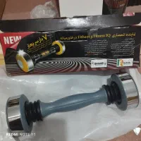 دمبل فنری|تجهیزات ورزشی|ارومیه, |دیوار