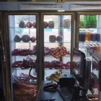 یخچال ایستاده وفریزرایستاده|فروشگاه و مغازه|آستارا, |دیوار