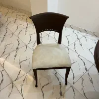 فروش میز ناهار خوری|میز و صندلی غذاخوری|رشت, حسین آباد|دیوار