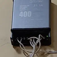 نئون و ترانس