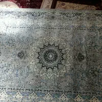 دو تخته فرش ۶ متری|فرش|سنقر, |دیوار