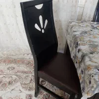 میز غذاخوری و تخت|میز و صندلی غذاخوری|زنجان, |دیوار