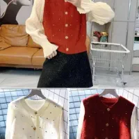 هدیه روز مادر،گپ وکریستال وارداتی،با بیشترین تنوع|لباس|مشهد, الهیه|دیوار