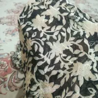 چادررنگی ومشکی دوخته،پارچه چادرومجلسی،روسری،شال|لباس|شیراز, سعدیه جنوبی|دیوار