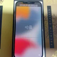 آیفون ۱۲ پرومکس|موبایل|ارومیه, |دیوار