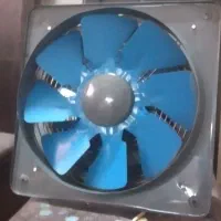 هواکش.صنعتی