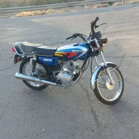 موتورسیکلت هندا عرشیامدل ۱۳۹۹