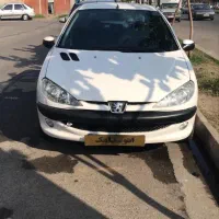 ۲۰۶ اس دی وی 8