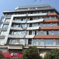 فروش دفترکار اداری تجاری در خیابان معلم