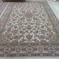 چهار تخته فرش 9 متری|فرش|کرمانشاه, |دیوار