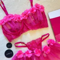 فروش انواع لباس زیر . شورت و سوتین ست مانتو