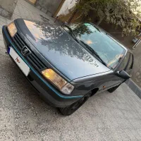 پژو مدل ۹۷ صفر