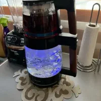 چایساز اسنوا اصل نو|سماور، چای‌ساز، قهوه‌ساز|اردبیل, |دیوار