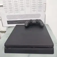 کنسول ps4 فت و اسلیم و پرو کپیخور
