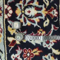 ساعت اوتوماتیک سیکو5و سیتیزن اصلی