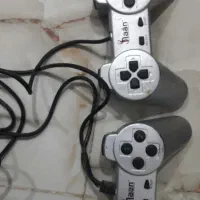 دسته بازی کامپیوتر