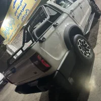 کی ام سی t9 مدل۱۴۰۳ مشابه صفر|خودرو سواری و وانت|کرمان, |دیوار