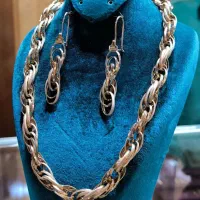 طلای نو در گالری مریم|جواهرات|خرم‌آباد, |دیوار