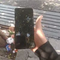 موبایل|موبایل|شیراز, شاهچراغ|دیوار