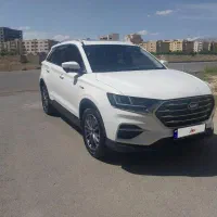swm شاسی|خودرو سواری و وانت|کرج, کرج نو|دیوار