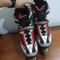 اسکیت برند roller blade سایز ۴۴|دوچرخه، اسکیت، اسکوتر|تهران, جوادیه تهرانپارس|دیوار