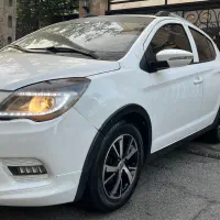 لیفانx50 اتوماتیک بیرنگ کم کارکرد و تمیز