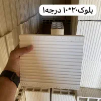 اجر سهند ،فروش انواع اجر از کارخانه بدون واسطه|مصالح و تجهیزات ساختمان|تنکابن, |دیوار