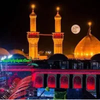 تور کربلا نجف اشرف به قیمت ۲۰میلیون