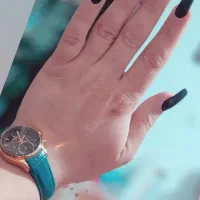 ساعت رومانسون