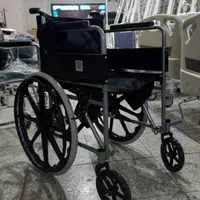 ویلچر ساده ویلچره حمام بیمار اجاره|آرایشی، بهداشتی، درمانی|تهران, خرمشهر|دیوار