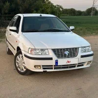 سمند lx ef7 دوگانه سوز کارخانه