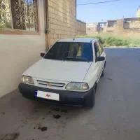 پراید مدل۹۰