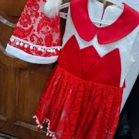 پیراهن شومیز کتونی کیف دخترانه بچه گانه