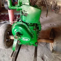 پمپ آب مارگو