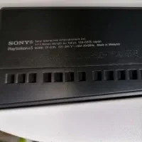 کنسول بازی پی اس 5|کنسول، بازی ویدئویی و آنلاین|یزد, |دیوار