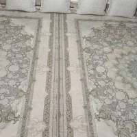 یه جفت فرش 12متری به علاوه یه 6متری 1200شانه|فرش|مشهد, ثامن|دیوار