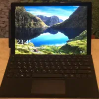 سرفیس پرو سری ۷ و کیس اسمبل شده|رایانه همراه|اصفهان, عباسآباد|دیوار