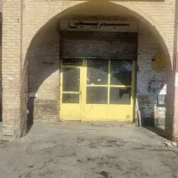 درب کرکره ای و ویترینی مغازه|فروشگاه و مغازه|اهواز, سپیدار|دیوار