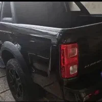 خودرو|خودرو سواری و وانت|نظرآباد, رسالت|دیوار