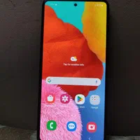 گوشی سامسونگ A51