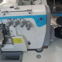 زیگزال 4نخ E4s فقط روغن ریخته شده